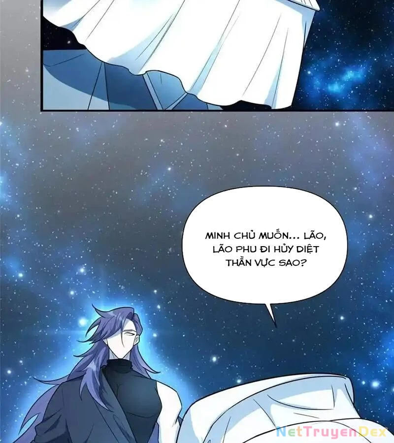 Nguyên Lai Ta Là Tu Tiên Đại Lão Chapter 468 - 46