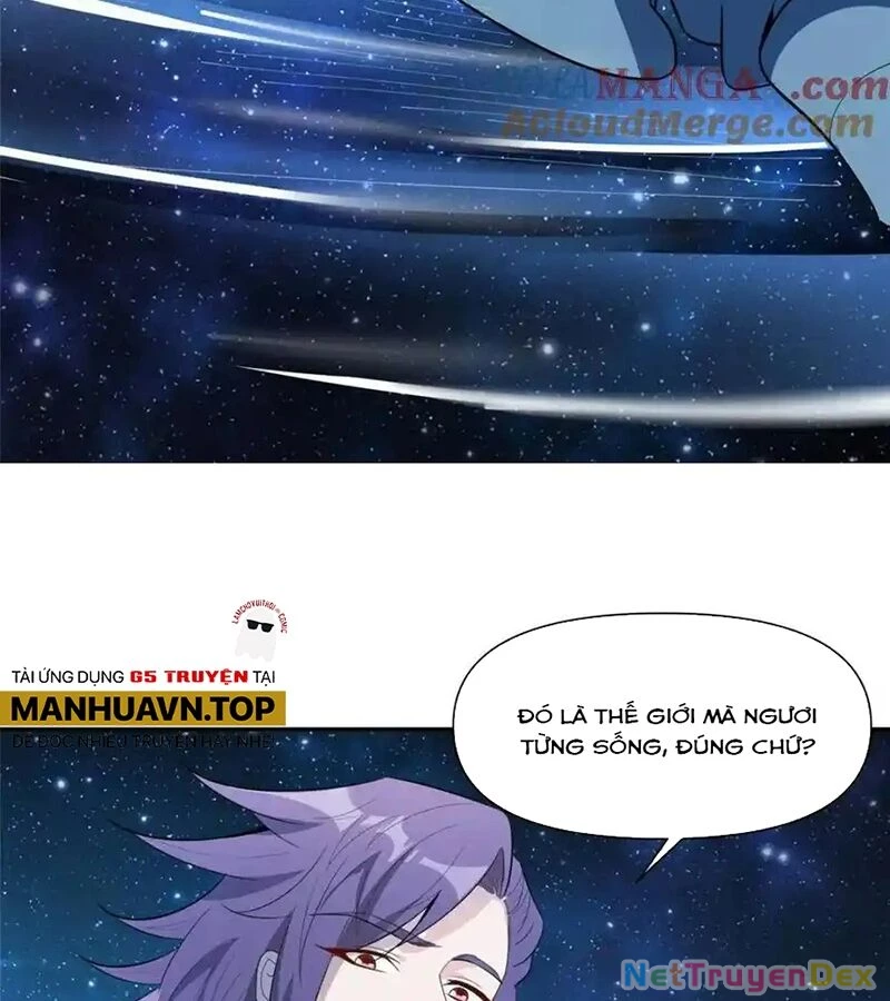Nguyên Lai Ta Là Tu Tiên Đại Lão Chapter 468 - 48