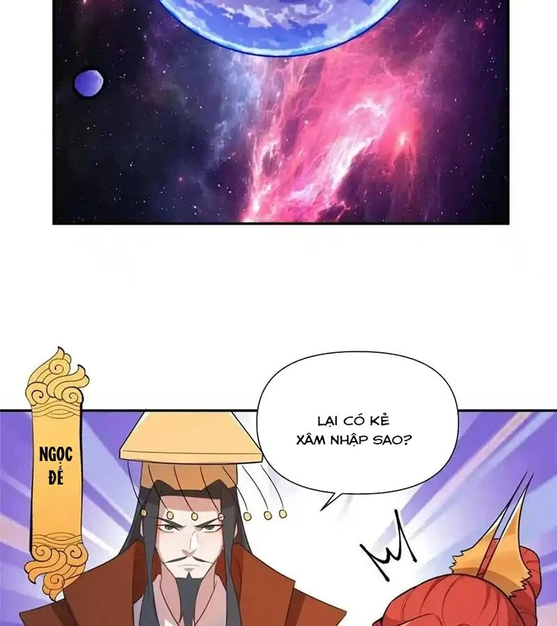 Nguyên Lai Ta Là Tu Tiên Đại Lão Chapter 468 - 55