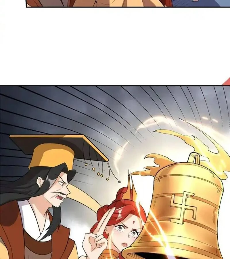 Nguyên Lai Ta Là Tu Tiên Đại Lão Chapter 468 - 62