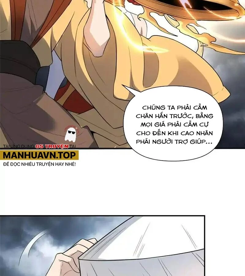 Nguyên Lai Ta Là Tu Tiên Đại Lão Chapter 468 - 63