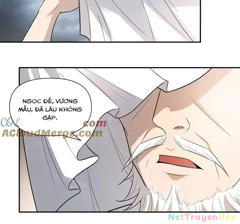 Nguyên Lai Ta Là Tu Tiên Đại Lão Chapter 468 - 64