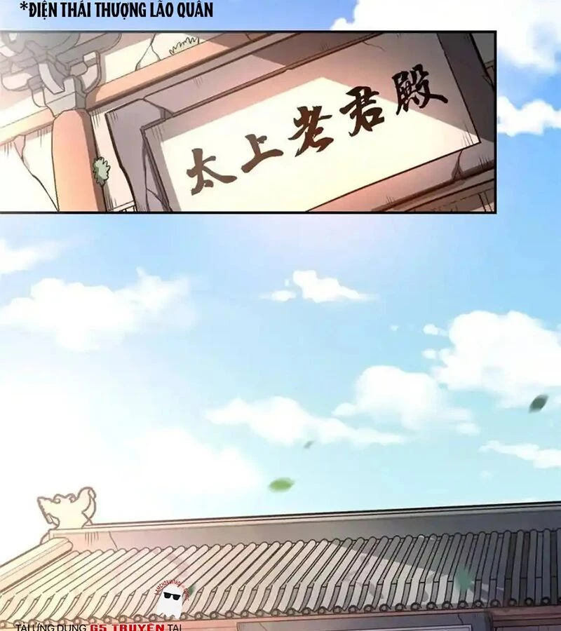 Nguyên Lai Ta Là Tu Tiên Đại Lão Chapter 468 - 69