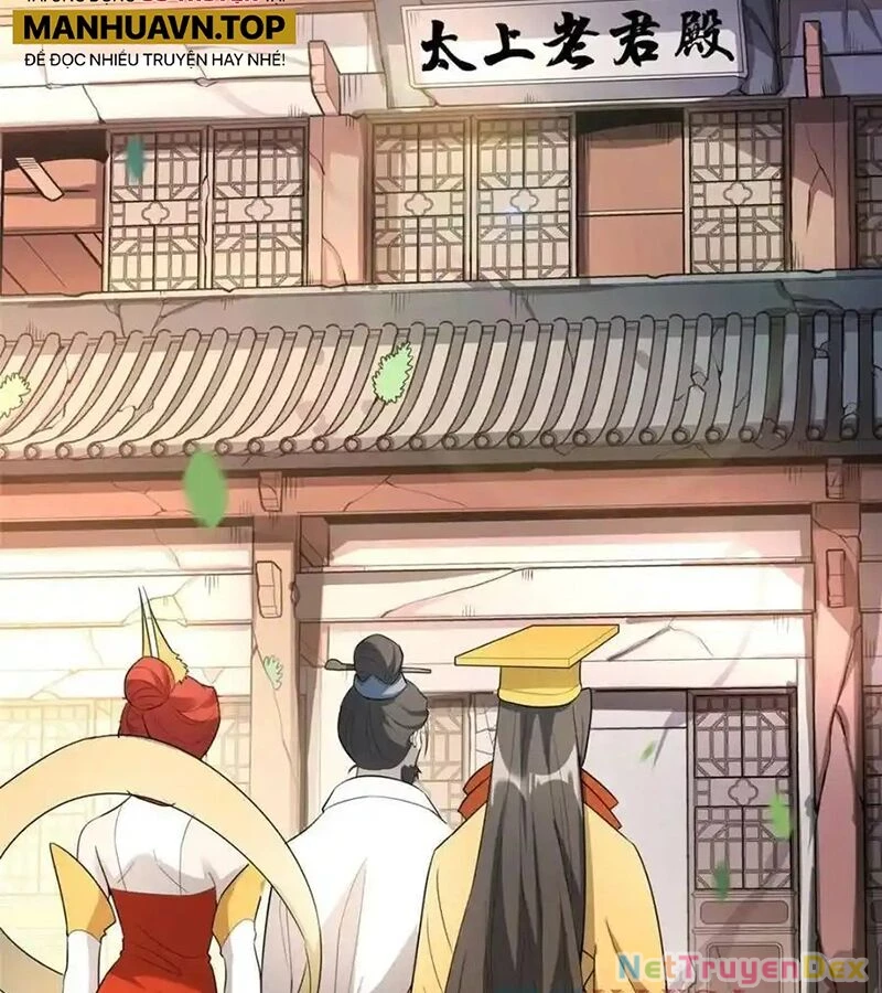Nguyên Lai Ta Là Tu Tiên Đại Lão Chapter 468 - 70