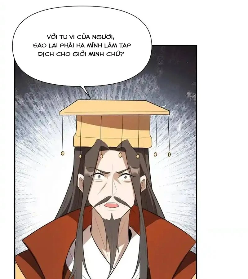 Nguyên Lai Ta Là Tu Tiên Đại Lão Chapter 468 - 75