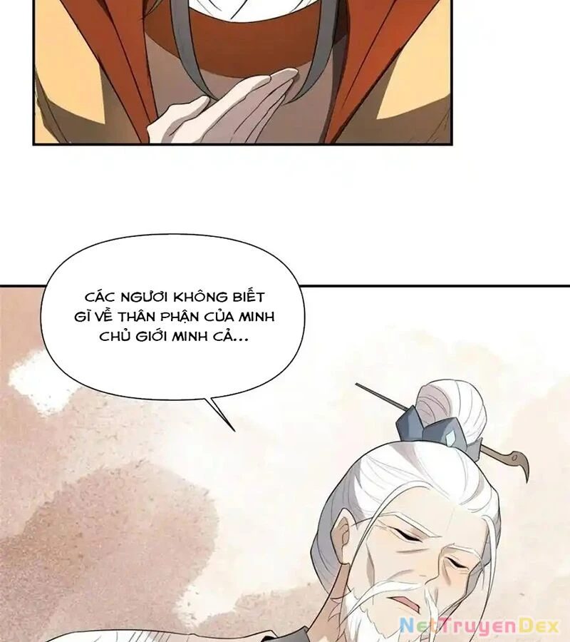 Nguyên Lai Ta Là Tu Tiên Đại Lão Chapter 468 - 76