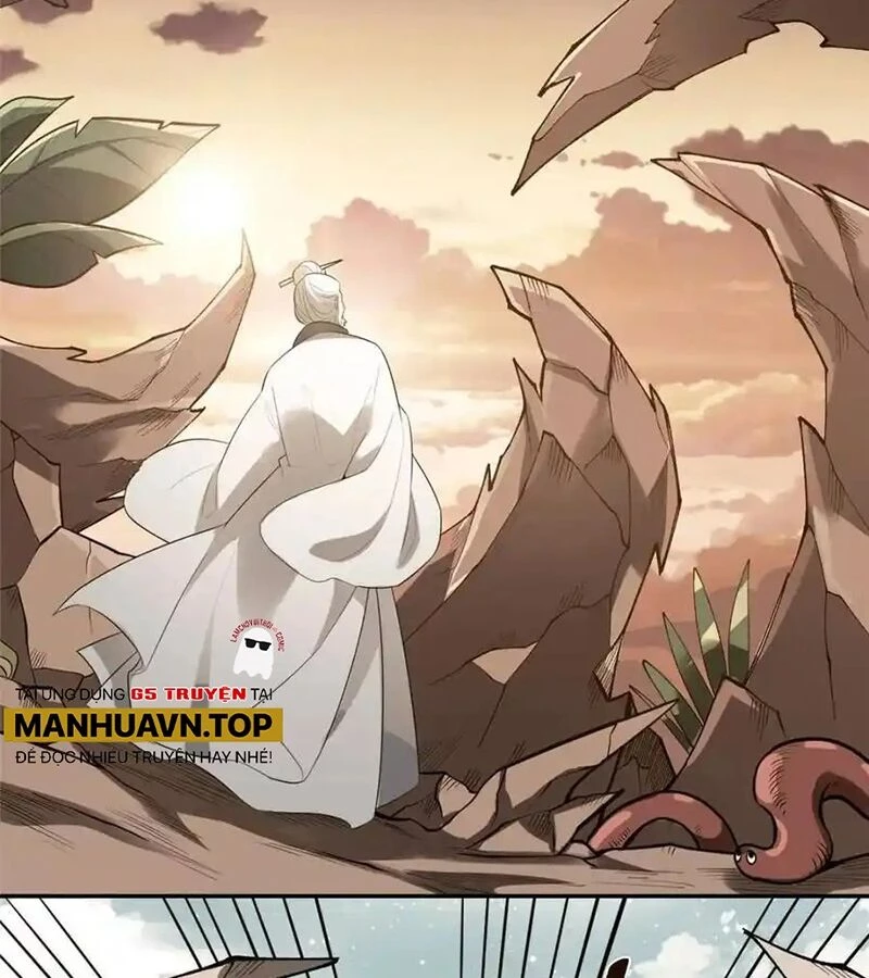 Nguyên Lai Ta Là Tu Tiên Đại Lão Chapter 468 - 80
