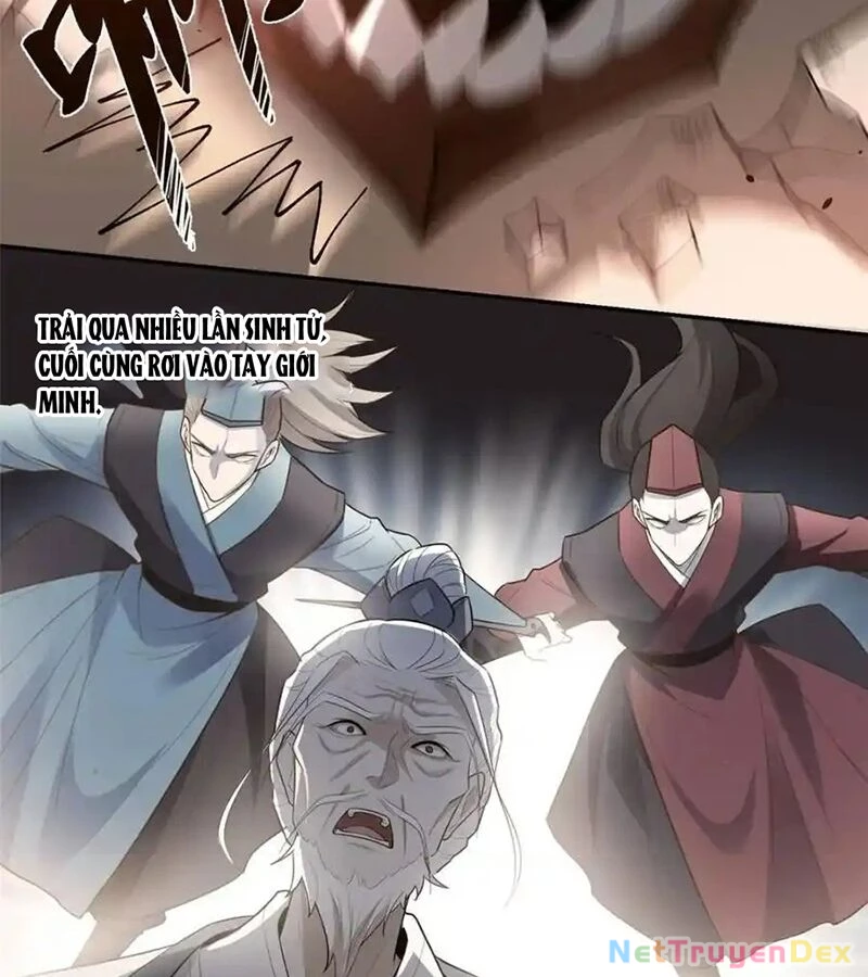 Nguyên Lai Ta Là Tu Tiên Đại Lão Chapter 468 - 83