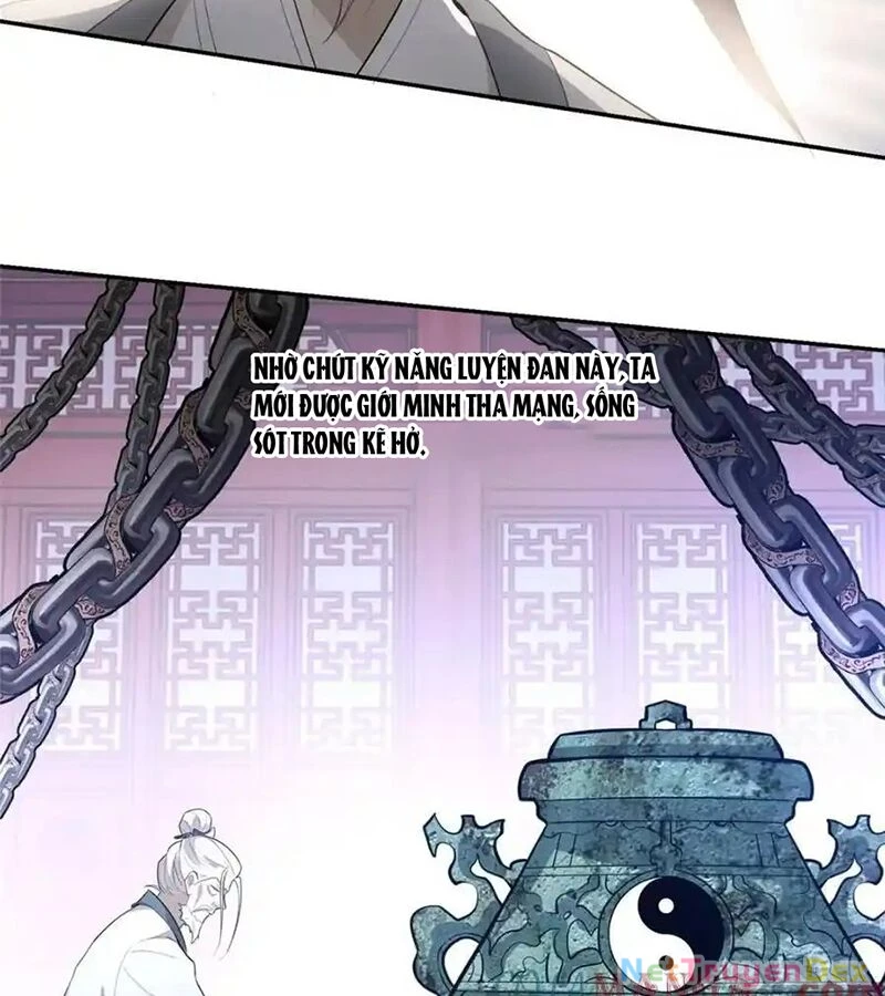Nguyên Lai Ta Là Tu Tiên Đại Lão Chapter 468 - 84
