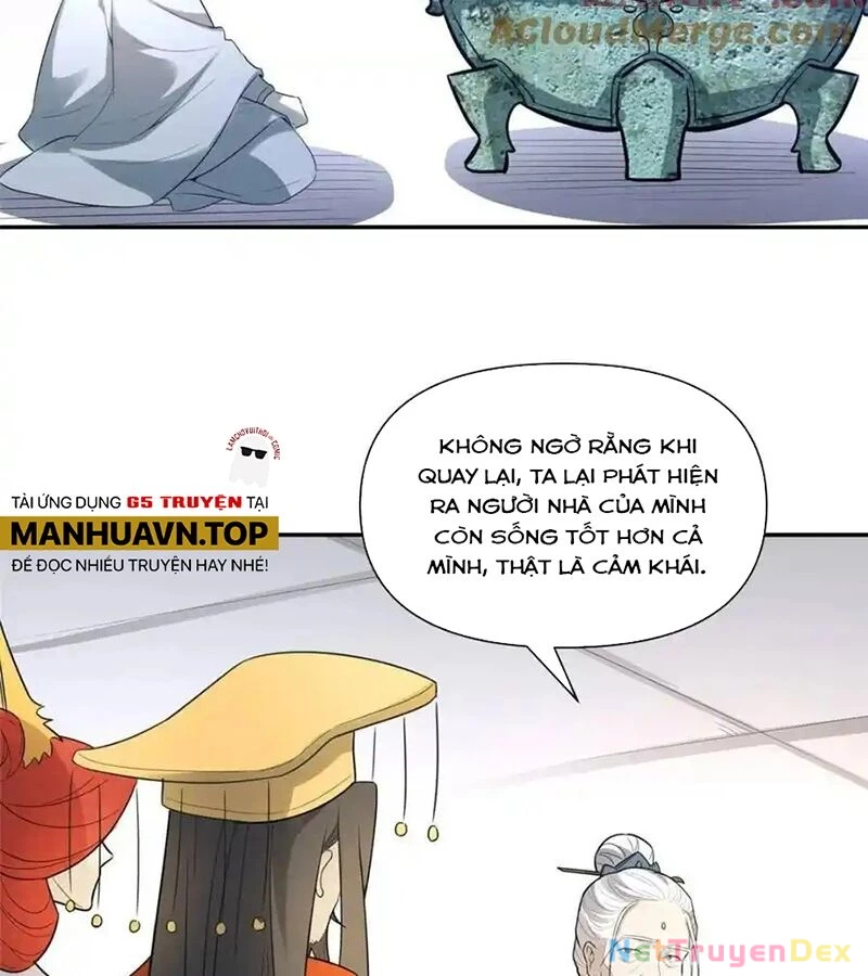 Nguyên Lai Ta Là Tu Tiên Đại Lão Chapter 468 - 85