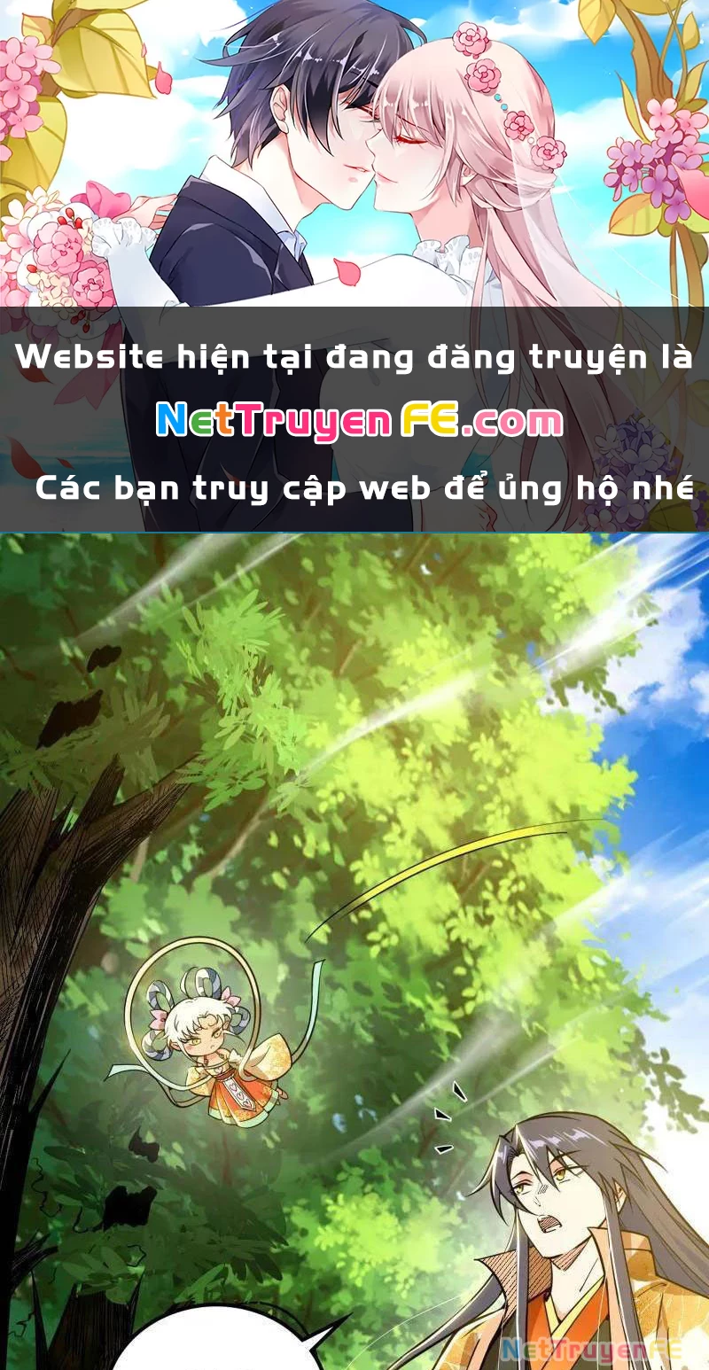 Ta Là Tà Đế Chapter 508 - 1