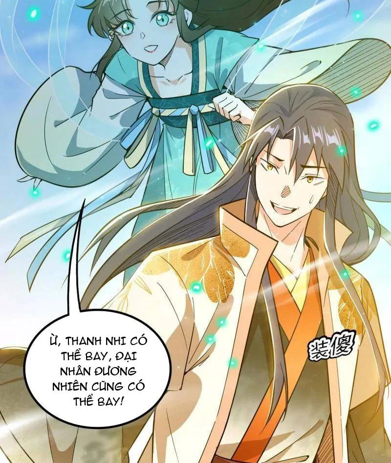 Ta Là Tà Đế Chapter 508 - 11