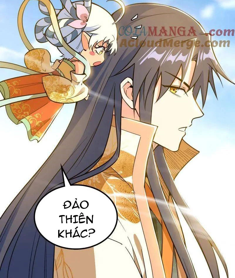 Ta Là Tà Đế Chapter 508 - 15