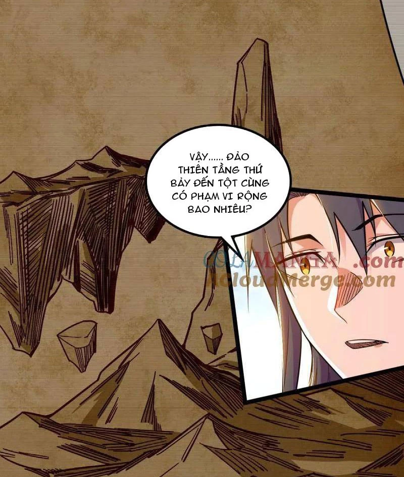 Ta Là Tà Đế Chapter 508 - 20