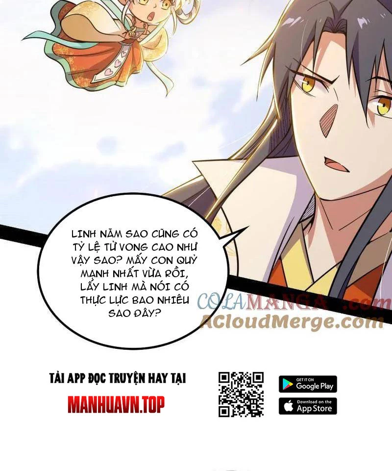 Ta Là Tà Đế Chapter 508 - 31