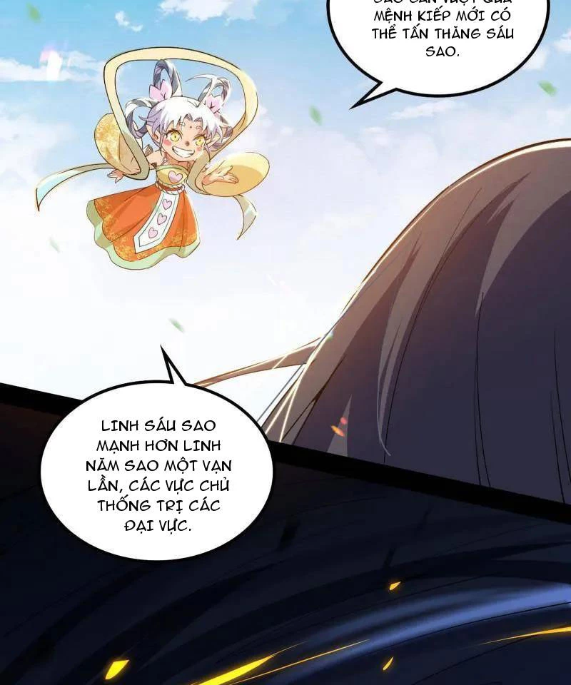 Ta Là Tà Đế Chapter 508 - 47