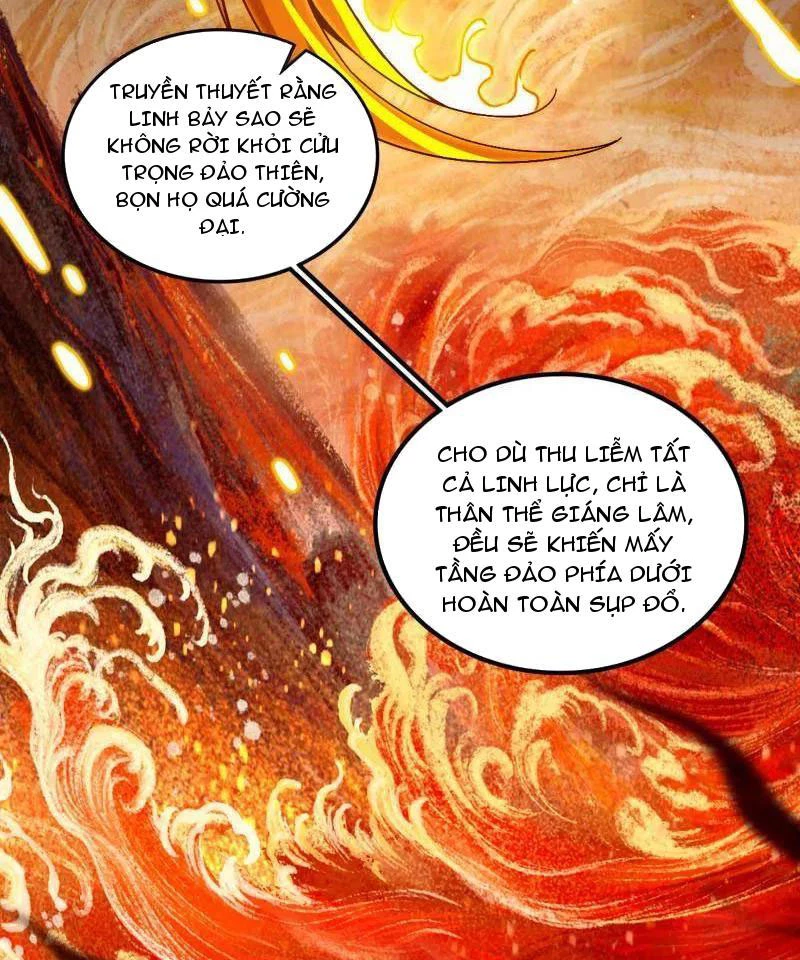 Ta Là Tà Đế Chapter 508 - 52