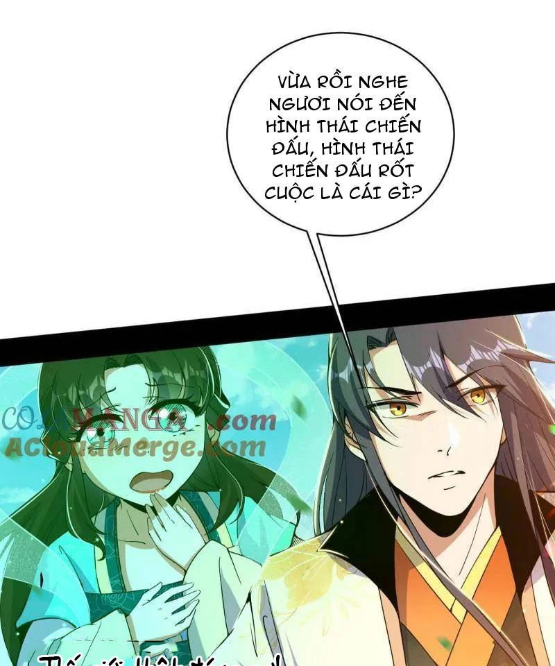 Ta Là Tà Đế Chapter 508 - 56