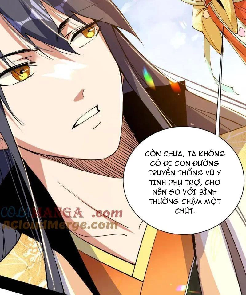 Ta Là Tà Đế Chapter 508 - 61