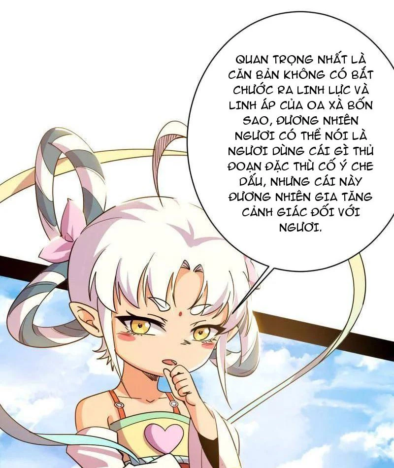 Ta Là Tà Đế Chapter 508 - 97