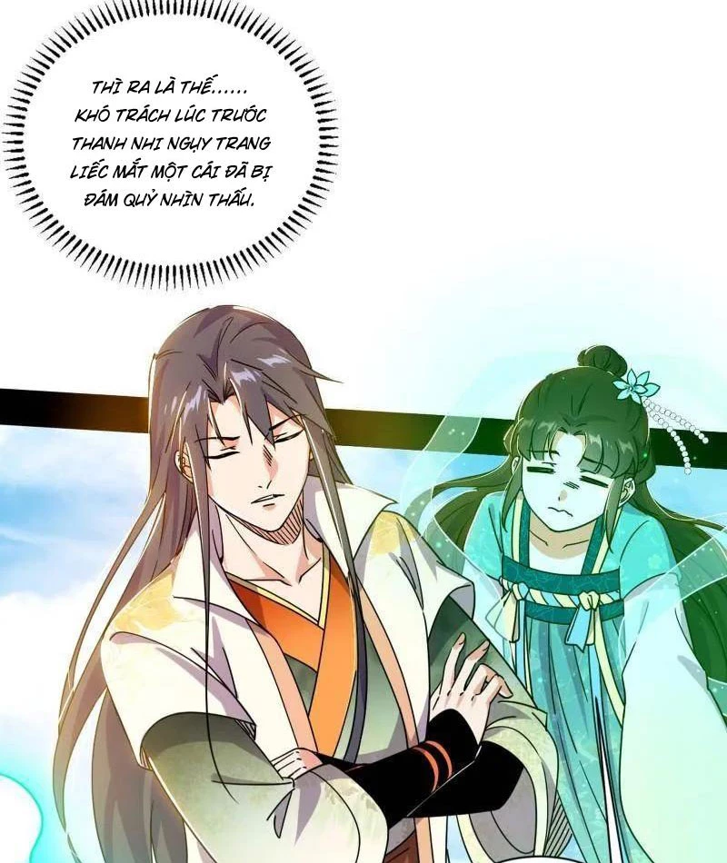 Ta Là Tà Đế Chapter 508 - 99