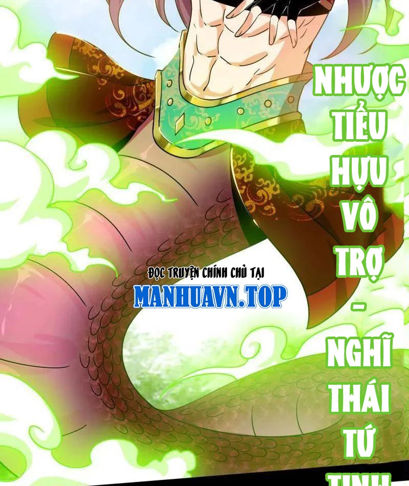 Ta Là Tà Đế Chapter 508 - 105