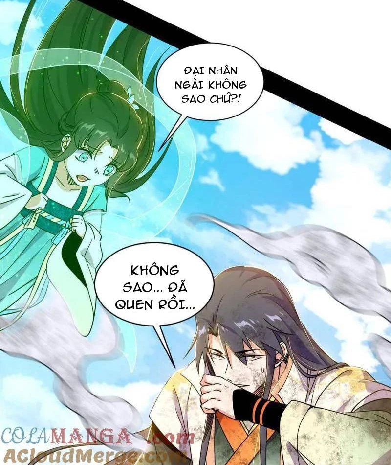 Ta Là Tà Đế Chapter 508 - 115