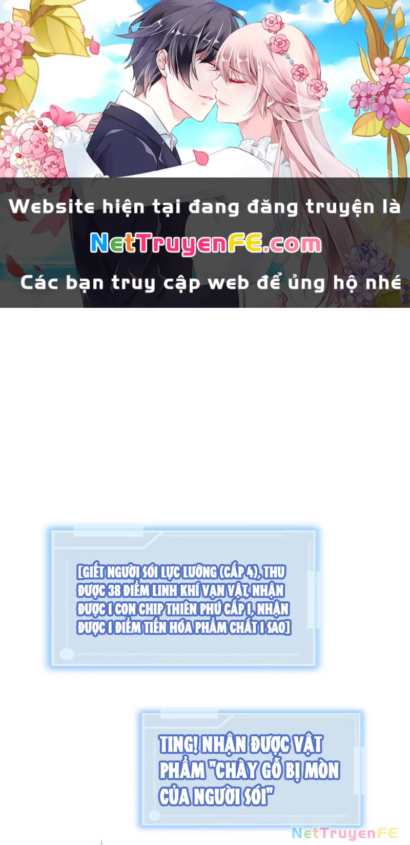 NetTruyen Truyện tranh online