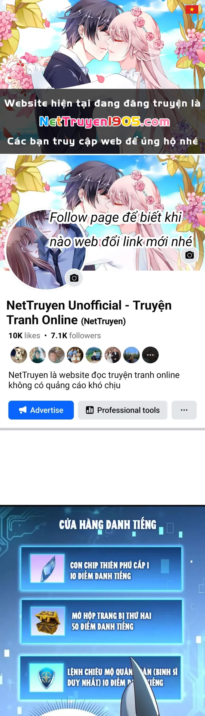 Từ Dã Quái Bắt Đầu Thăng Cấp Chapter 5 - 1