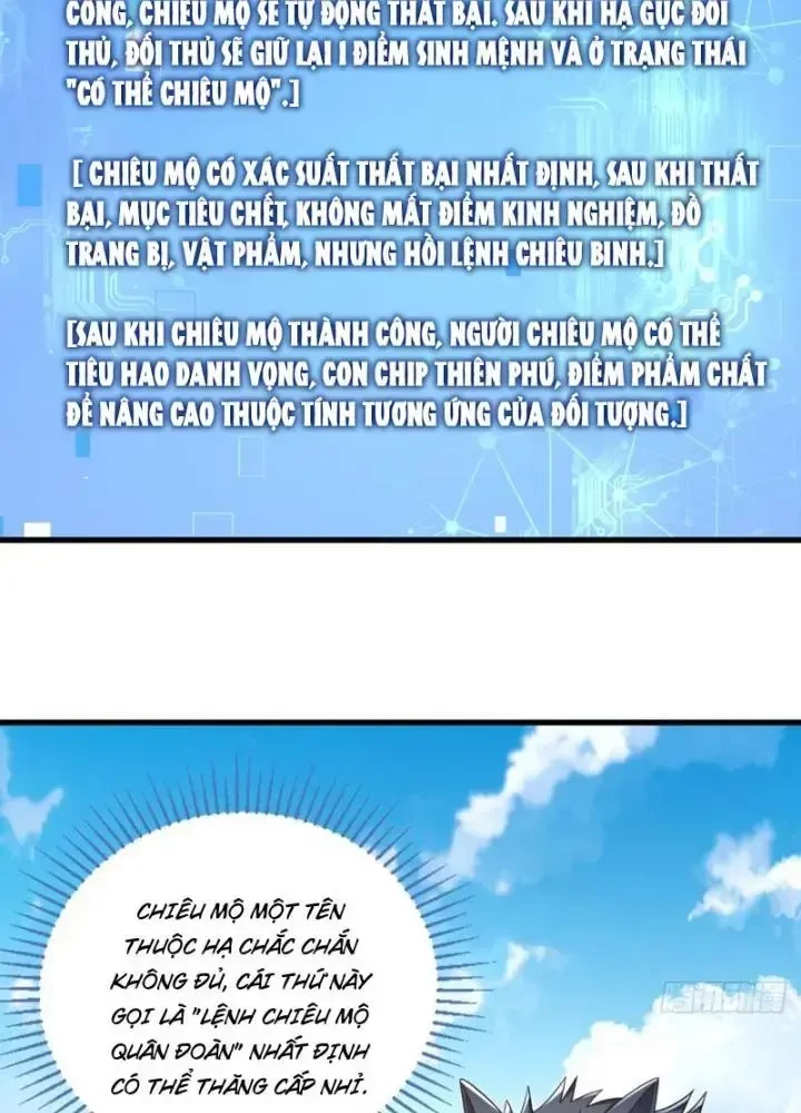 Từ Dã Quái Bắt Đầu Thăng Cấp Chapter 5 - 5