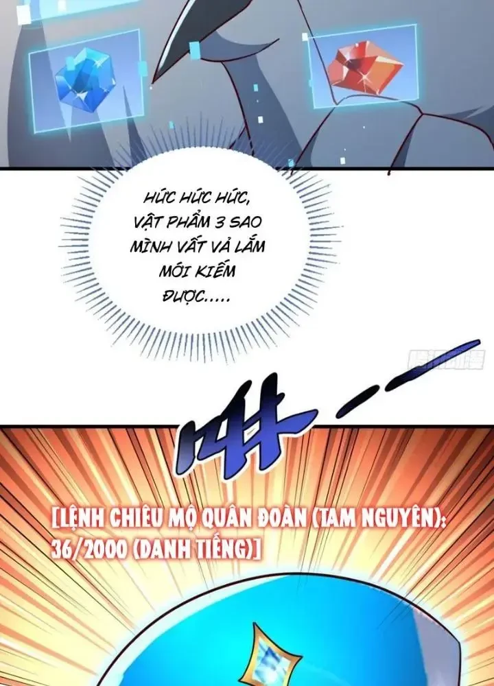 Từ Dã Quái Bắt Đầu Thăng Cấp Chapter 5 - 13