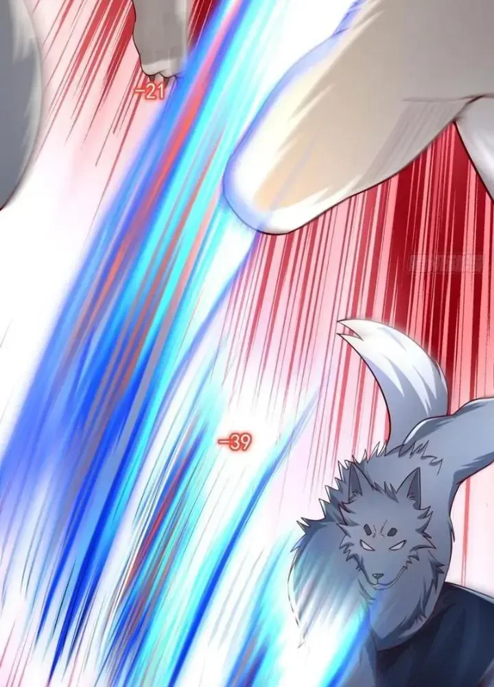 Từ Dã Quái Bắt Đầu Thăng Cấp Chapter 5 - 19