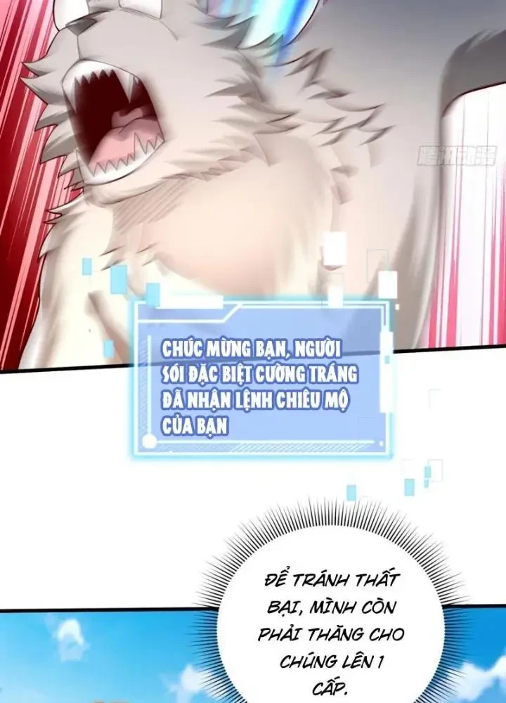 Từ Dã Quái Bắt Đầu Thăng Cấp Chapter 5 - 21