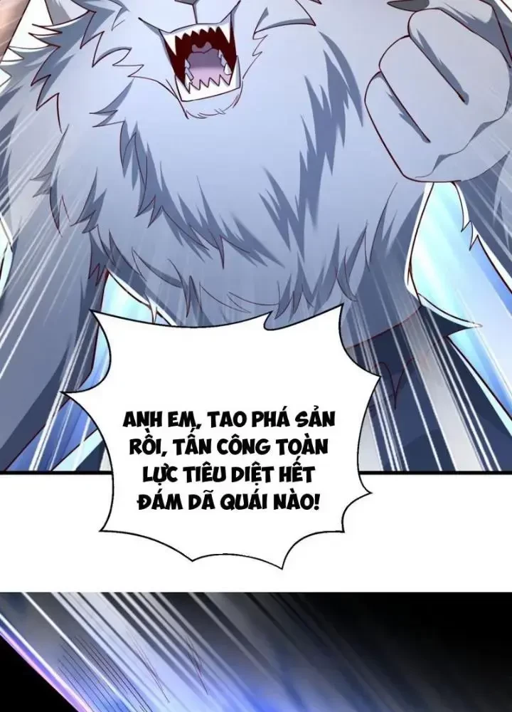 Từ Dã Quái Bắt Đầu Thăng Cấp Chapter 5 - 27