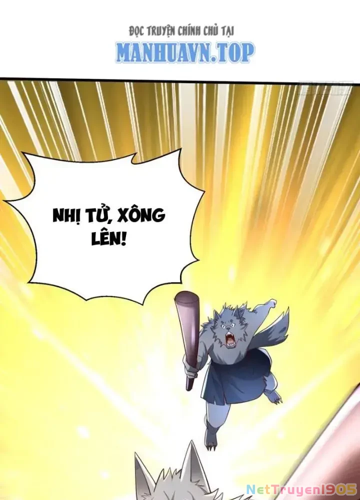 Từ Dã Quái Bắt Đầu Thăng Cấp Chapter 5 - 35