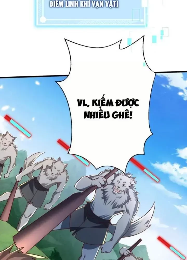 Từ Dã Quái Bắt Đầu Thăng Cấp Chapter 5 - 47
