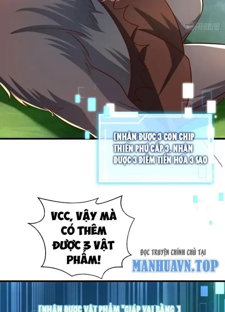 Từ Dã Quái Bắt Đầu Thăng Cấp Chapter 5 - 49