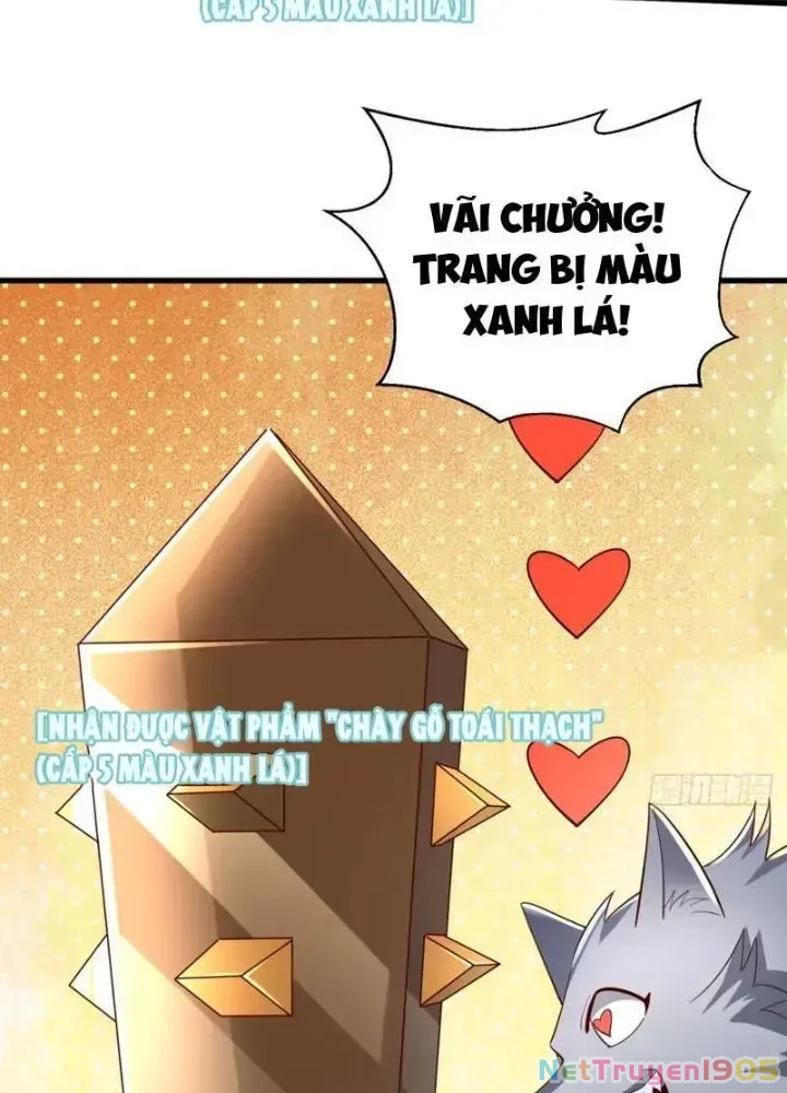 Từ Dã Quái Bắt Đầu Thăng Cấp Chapter 5 - 53