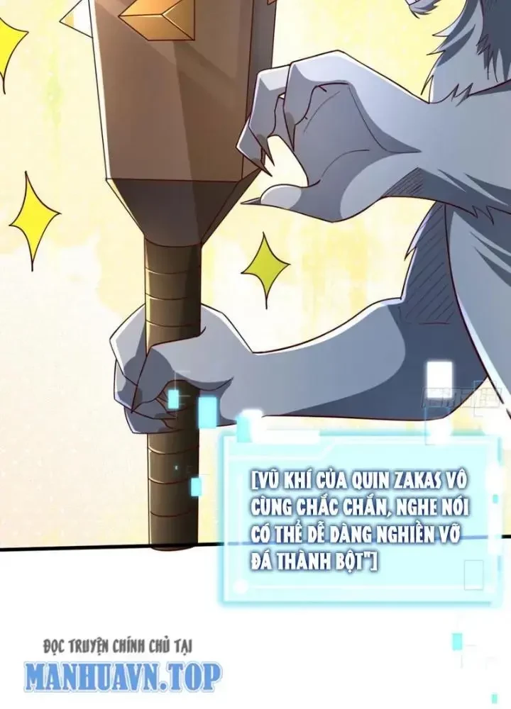 Từ Dã Quái Bắt Đầu Thăng Cấp Chapter 5 - 55