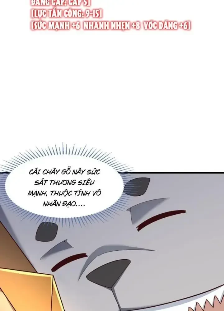 Từ Dã Quái Bắt Đầu Thăng Cấp Chapter 5 - 57