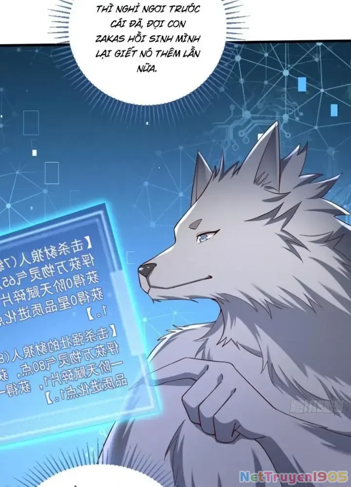 Từ Dã Quái Bắt Đầu Thăng Cấp Chapter 5 - 63