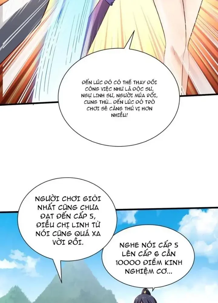 Từ Dã Quái Bắt Đầu Thăng Cấp Chapter 5 - 67