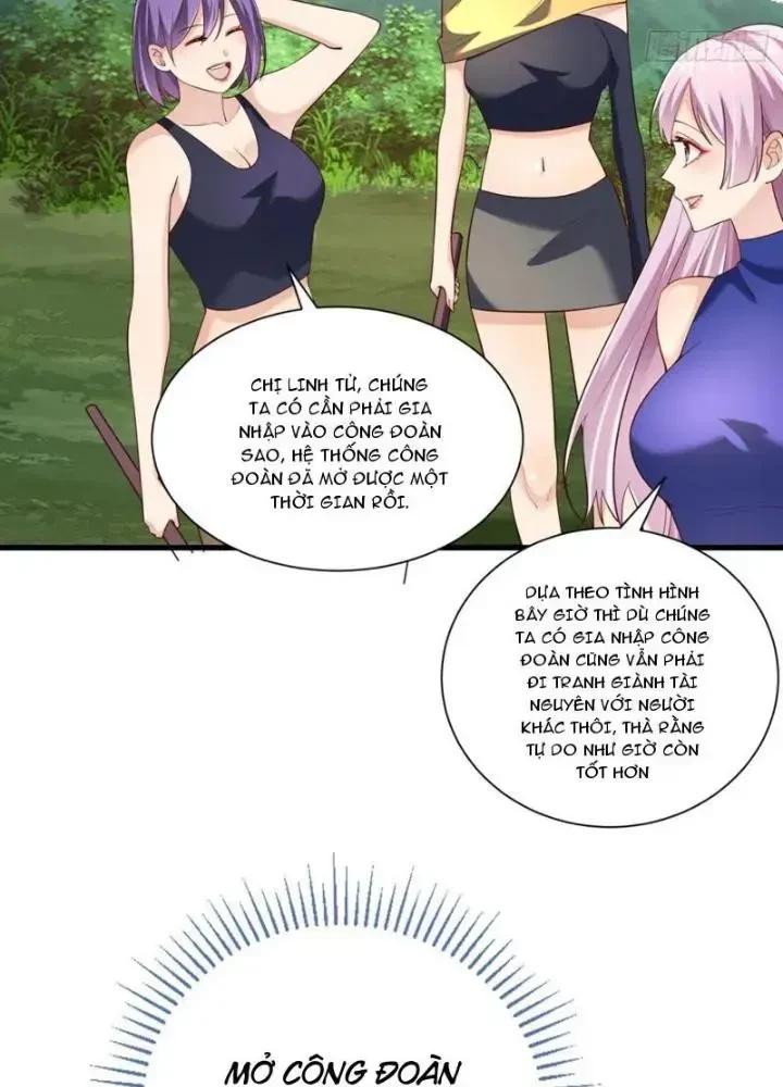 Từ Dã Quái Bắt Đầu Thăng Cấp Chapter 5 - 69