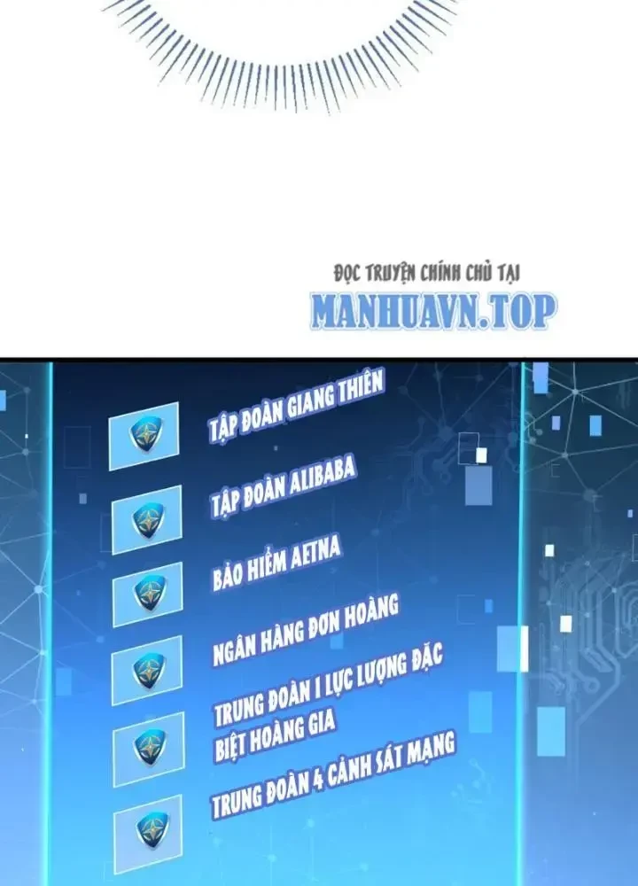 Từ Dã Quái Bắt Đầu Thăng Cấp Chapter 5 - 71