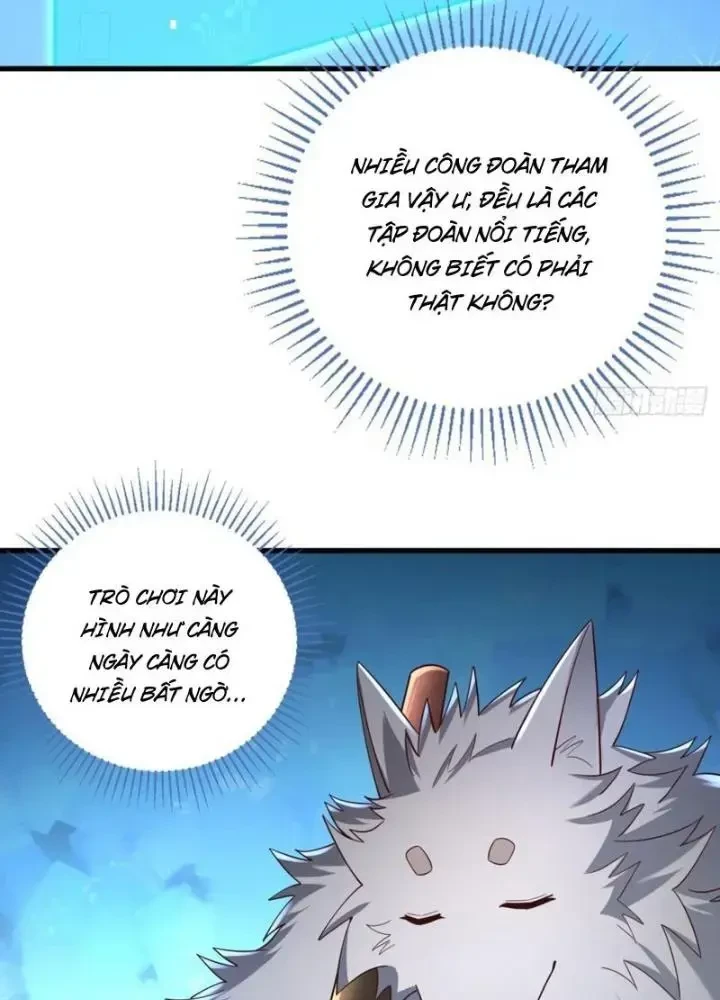 Từ Dã Quái Bắt Đầu Thăng Cấp Chapter 5 - 73