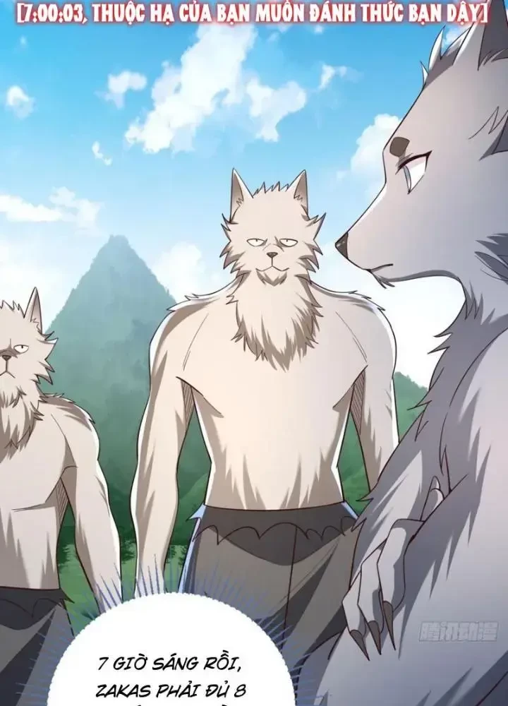 Từ Dã Quái Bắt Đầu Thăng Cấp Chapter 5 - 79
