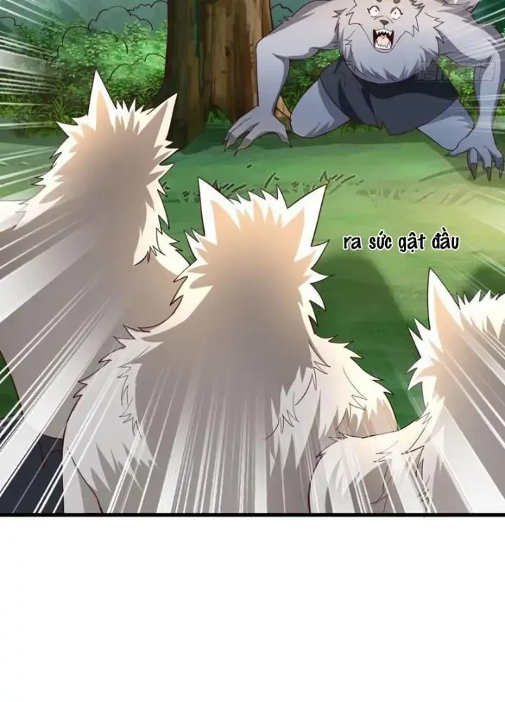 Từ Dã Quái Bắt Đầu Thăng Cấp Chapter 5 - 85