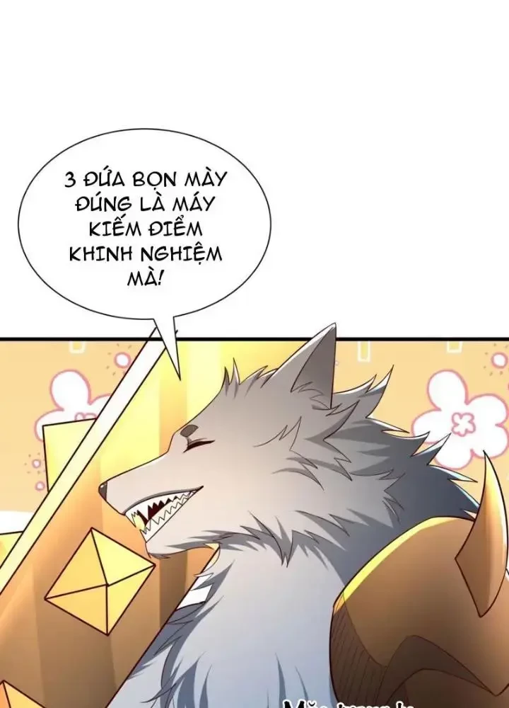 Từ Dã Quái Bắt Đầu Thăng Cấp Chapter 5 - 87