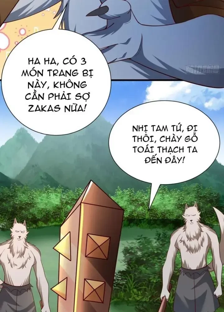 Từ Dã Quái Bắt Đầu Thăng Cấp Chapter 5 - 89