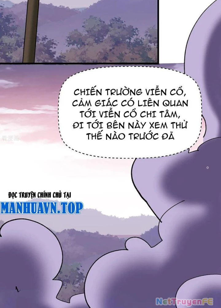 Từ Dã Quái Bắt Đầu Thăng Cấp Chapter 51 - 83